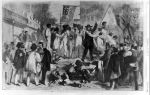 3a06254u - Slave Auction - Library of Congress